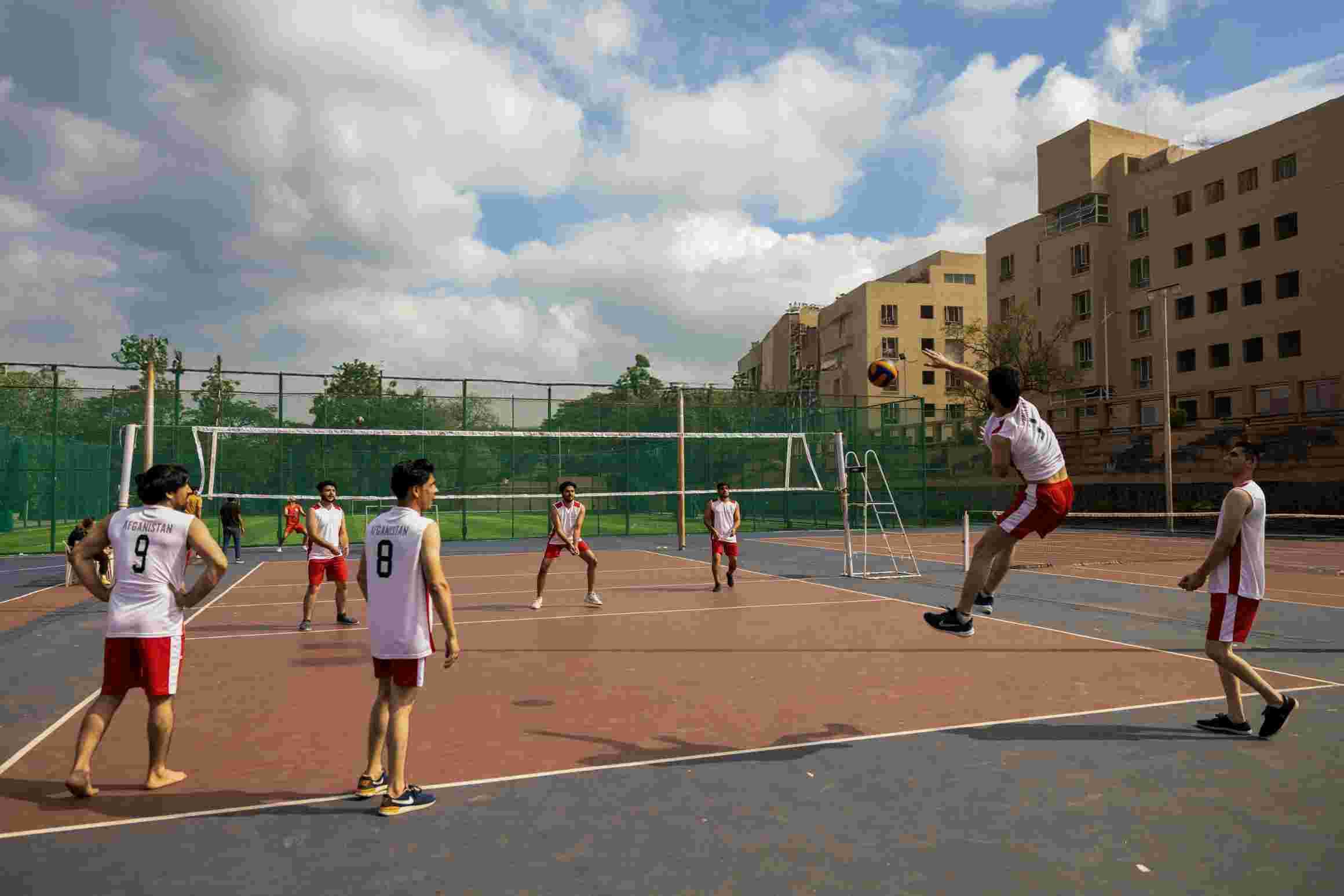 SSVAP Campus photo 13